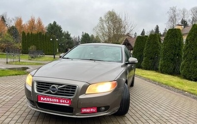 Volvo S80 II рестайлинг 2, 2010 год, 1 040 000 рублей, 1 фотография
