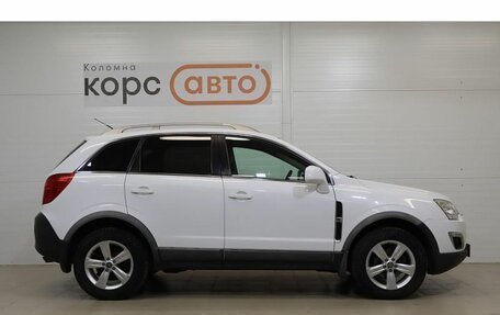 Opel Antara I, 2013 год, 1 100 000 рублей, 4 фотография