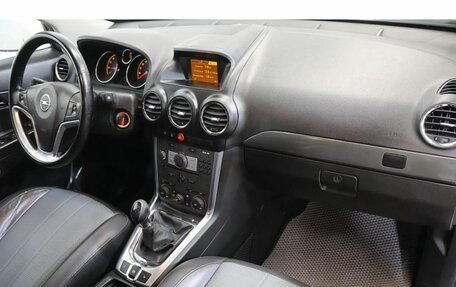 Opel Antara I, 2013 год, 1 100 000 рублей, 5 фотография