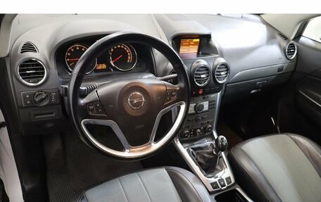 Opel Antara I, 2013 год, 1 100 000 рублей, 6 фотография