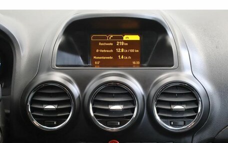 Opel Antara I, 2013 год, 1 100 000 рублей, 8 фотография