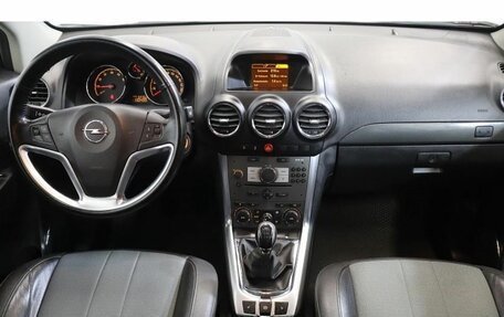 Opel Antara I, 2013 год, 1 100 000 рублей, 7 фотография