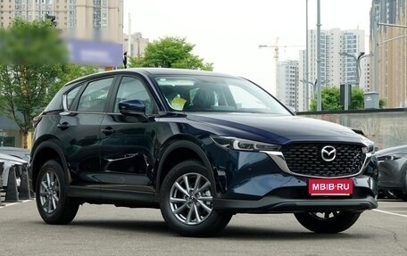 Mazda CX-5 II, 2025 год, 2 554 000 рублей, 1 фотография