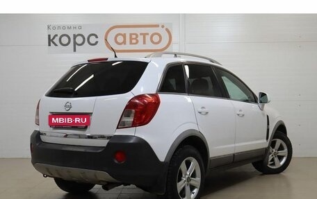Opel Antara I, 2013 год, 1 100 000 рублей, 3 фотография