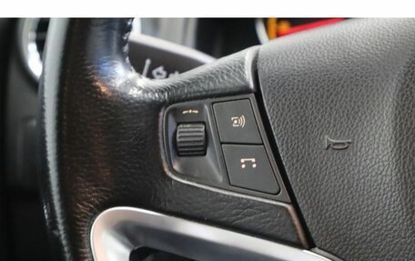 Opel Antara I, 2013 год, 1 100 000 рублей, 12 фотография