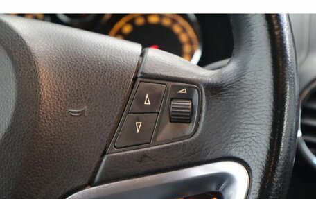 Opel Antara I, 2013 год, 1 100 000 рублей, 11 фотография