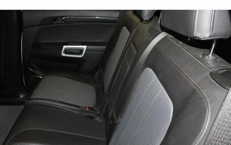 Opel Antara I, 2013 год, 1 100 000 рублей, 14 фотография