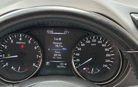 Nissan Qashqai, 2020 год, 1 950 000 рублей, 4 фотография