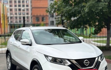 Nissan Qashqai, 2020 год, 1 950 000 рублей, 5 фотография