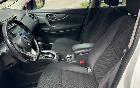 Nissan Qashqai, 2020 год, 1 950 000 рублей, 8 фотография