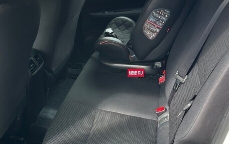 Nissan Qashqai, 2020 год, 1 950 000 рублей, 13 фотография