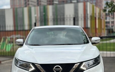 Nissan Qashqai, 2020 год, 1 950 000 рублей, 14 фотография