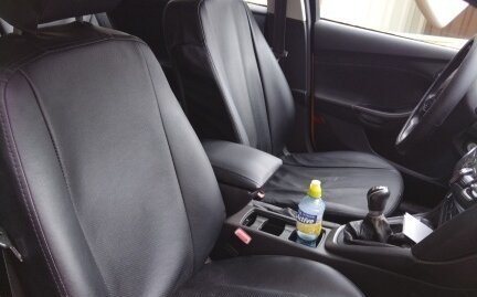 Ford Focus III, 2015 год, 439 999 рублей, 6 фотография