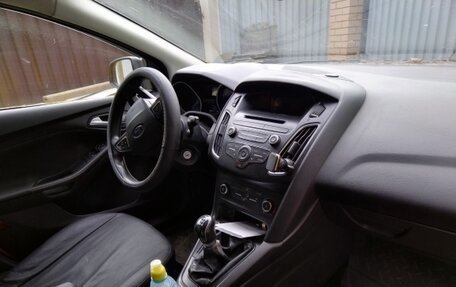 Ford Focus III, 2015 год, 439 999 рублей, 8 фотография