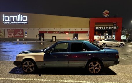 Mercedes-Benz E-Класс, 1993 год, 370 000 рублей, 5 фотография