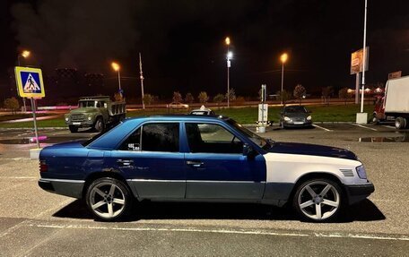 Mercedes-Benz E-Класс, 1993 год, 370 000 рублей, 4 фотография