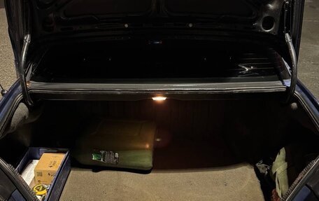 Mercedes-Benz E-Класс, 1993 год, 370 000 рублей, 9 фотография