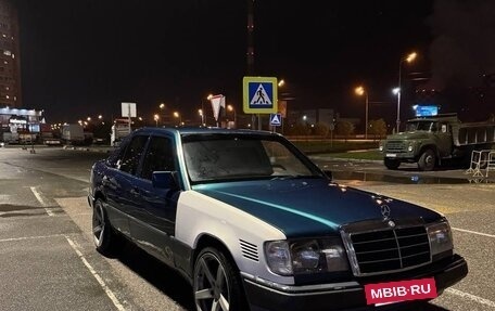 Mercedes-Benz E-Класс, 1993 год, 370 000 рублей, 3 фотография