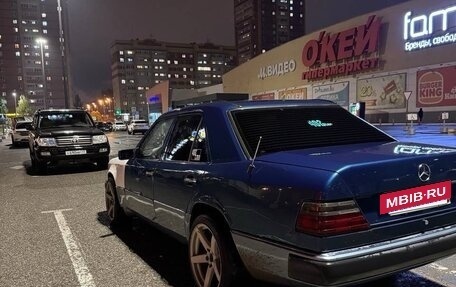 Mercedes-Benz E-Класс, 1993 год, 370 000 рублей, 6 фотография