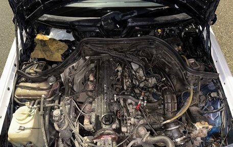 Mercedes-Benz E-Класс, 1993 год, 370 000 рублей, 11 фотография