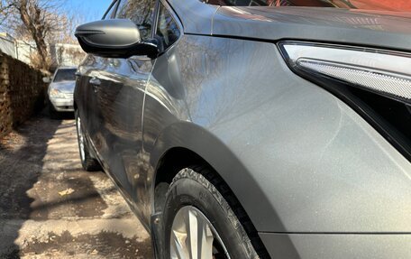 KIA cee'd III, 2014 год, 1 550 000 рублей, 6 фотография