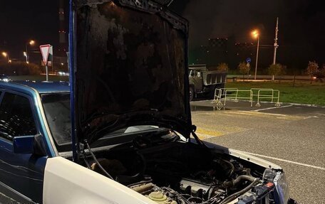 Mercedes-Benz E-Класс, 1993 год, 370 000 рублей, 10 фотография