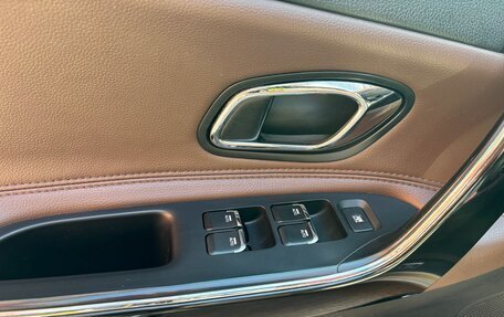 KIA cee'd III, 2014 год, 1 550 000 рублей, 11 фотография