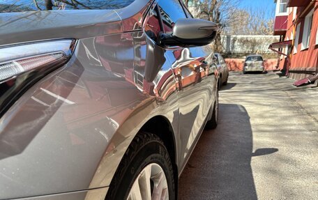 KIA cee'd III, 2014 год, 1 550 000 рублей, 7 фотография