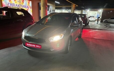 KIA cee'd III, 2014 год, 1 550 000 рублей, 8 фотография