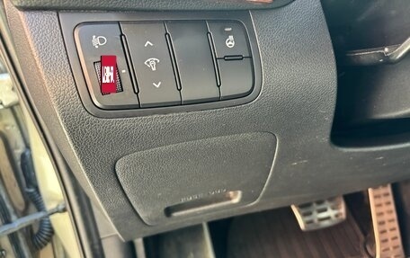 KIA cee'd III, 2014 год, 1 550 000 рублей, 10 фотография