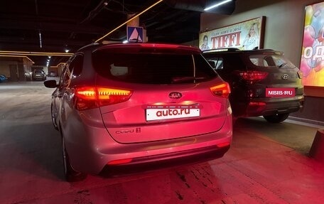 KIA cee'd III, 2014 год, 1 550 000 рублей, 9 фотография