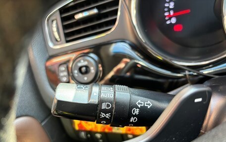 KIA cee'd III, 2014 год, 1 550 000 рублей, 18 фотография