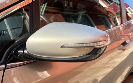 KIA cee'd III, 2014 год, 1 550 000 рублей, 15 фотография