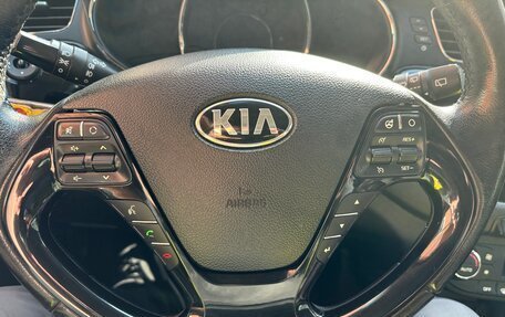 KIA cee'd III, 2014 год, 1 550 000 рублей, 19 фотография