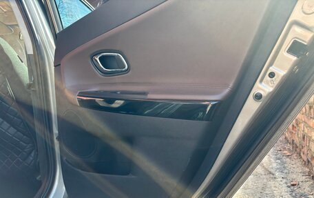 KIA cee'd III, 2014 год, 1 550 000 рублей, 13 фотография