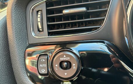 KIA cee'd III, 2014 год, 1 550 000 рублей, 17 фотография