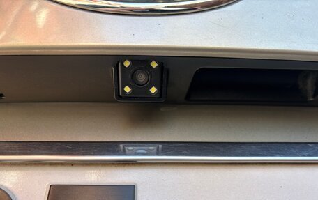 KIA cee'd III, 2014 год, 1 550 000 рублей, 20 фотография