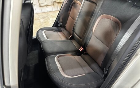 KIA cee'd III, 2014 год, 1 550 000 рублей, 24 фотография