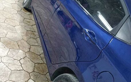 Hyundai Solaris II рестайлинг, 2016 год, 670 000 рублей, 7 фотография