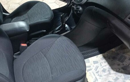 Hyundai Solaris II рестайлинг, 2016 год, 670 000 рублей, 8 фотография