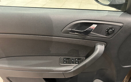 Skoda Yeti I рестайлинг, 2012 год, 699 000 рублей, 16 фотография