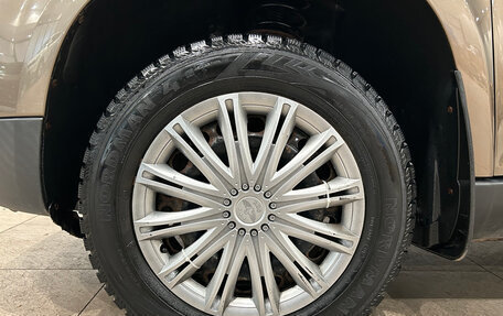 Skoda Yeti I рестайлинг, 2012 год, 699 000 рублей, 11 фотография