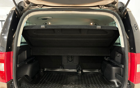 Skoda Yeti I рестайлинг, 2012 год, 699 000 рублей, 12 фотография