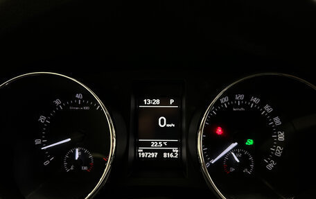 Skoda Yeti I рестайлинг, 2012 год, 699 000 рублей, 21 фотография