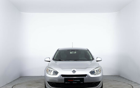 Renault Fluence I, 2011 год, 530 000 рублей, 2 фотография