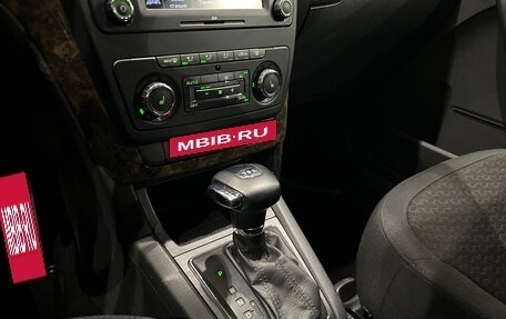 Skoda Yeti I рестайлинг, 2012 год, 699 000 рублей, 19 фотография