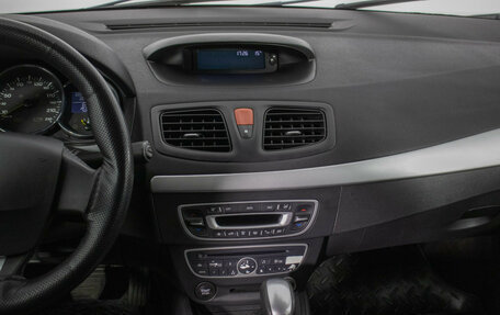 Renault Fluence I, 2011 год, 530 000 рублей, 14 фотография