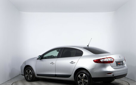 Renault Fluence I, 2011 год, 530 000 рублей, 7 фотография