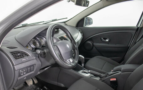 Renault Fluence I, 2011 год, 530 000 рублей, 10 фотография