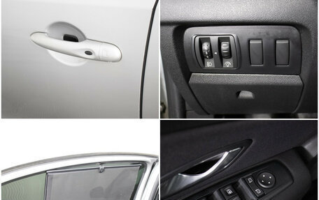 Renault Fluence I, 2011 год, 530 000 рублей, 16 фотография